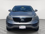 Used 2016 Kia Sportage LX image 2