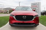 Used 2023 MAZDA CX-5 AWD 2.5 S w/ Premium Plus Pkg image 3