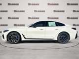 New 2025 BMW i4 M50 w/ Premium Package image 2