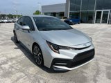Used 2021 Toyota Corolla XSE image 3