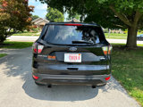 Used 2017 Ford Escape SE w/ SE Sport Appearance Package image 6