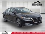 Certified 2023 Nissan Sentra SR w/ SR Premium Package image 2