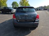 Used 2016 Chevrolet Trax LS image 4