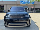Used 2020 Land Rover Discovery SE image 4
