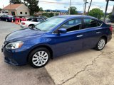 Used 2019 Nissan Sentra S image 6