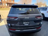 New 2025 Jeep Grand Cherokee L Limited w/ Trailer Tow Package image 5