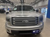 Used 2014 Ford F150 Platinum image 3
