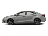 Used 2017 Toyota Corolla image 3