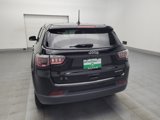 Used 2020 Jeep Compass Sport w/ Tech Group image 6