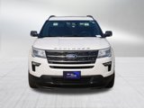 Certified 2018 Ford Explorer XLT w/ Equipment Group 202A image 2