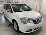 Used 2013 Chrysler Town & Country Touring image 2