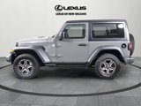 Used 2019 Jeep Wrangler Sport image 3