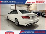 Used 2014 Mercedes-Benz E 350 Sport w/ Premium 1 Package image 5