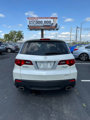 Used 2010 Acura RDX SH-AWD w/ Technology Package image 5