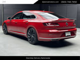 Used 2019 Volkswagen Arteon SEL image 5