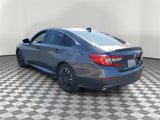 Used 2018 Honda Accord Sport image 4
