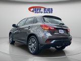 Used 2019 Mitsubishi Outlander Sport SE image 5