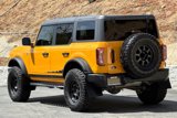 Used 2022 Ford Bronco Wildtrak image 6