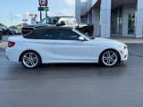 Used 2015 BMW 228i Convertible image 2