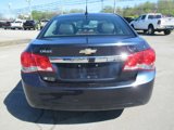 Used 2014 Chevrolet Cruze LT image 4