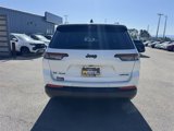 Used 2023 Jeep Grand Cherokee L Limited w/ Luxury Tech Group II image 4
