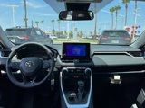 New 2025 Toyota RAV4 LE image 4