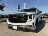 New 2025 GMC Sierra 1500 Pro w/ Pro Value Package image 5