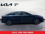 Used 2022 Kia Forte LXS image 2