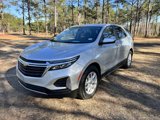 Used 2022 Chevrolet Equinox LT image 3