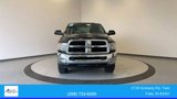 Used 2015 RAM 2500 Tradesman w/ Chrome Appearance Group image 2