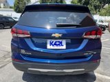 Certified 2022 Chevrolet Equinox LT image 4