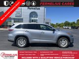 Used 2016 Toyota Highlander Plus image 5