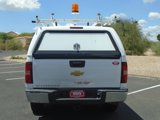 Used 2013 Chevrolet Silverado 1500 W/T image 4
