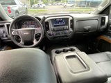 Used 2017 Chevrolet Silverado 1500 LTZ w/ Sport Package image 5