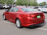 Used 2015 Kia Optima LX w/ LX Convenience Package image 4