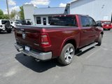 Used 2022 RAM 1500 Laramie image 5