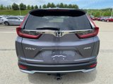 Used 2021 Honda CR-V EX image 4