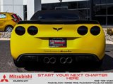 Used 2007 Chevrolet Corvette Convertible w/ Preferred Equipment Group image 5