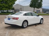 Used 2022 Chevrolet Malibu LT image 3