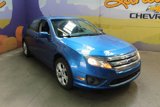Used 2012 Ford Fusion SE image 4