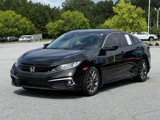 Used 2020 Honda Civic EX-L image 2