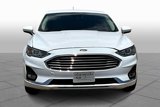 Used 2019 Ford Fusion S image 3