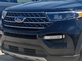 Used 2023 Ford Explorer XLT w/ Equipment Group 202A image 2