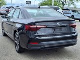 Certified 2024 Volkswagen Jetta S image 4