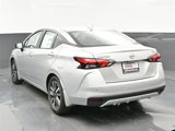 New 2025 Nissan Versa SV w/ Trunk Package image 4