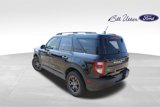 Used 2022 Ford Bronco Sport Big Bend w/ Convenience Package image 3