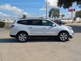 Used 2016 Chevrolet Traverse LT w/ Style and Technology Package image 2