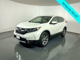 Used 2019 Honda CR-V EX image 2