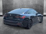 Used 2022 BMW 430i Gran Coupe w/ M Sport Package image 5