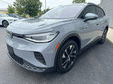 Used 2022 Volkswagen ID.4 Pro S image 4